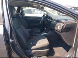 Toyota Corolla Le 5YFBURHE4KP935659 снимка