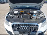 Audi Q5 Hybrid 2.0T Prestige WA1C8AFP0EA012998 photo