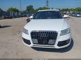 Audi Q5 Hybrid 2.0T Prestige WA1C8AFP0EA012998 photo