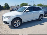 Audi Q5 Hybrid 2.0T Prestige WA1C8AFP0EA012998 fotografie