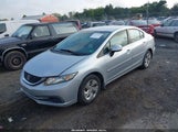 Honda Civic Lx 2HGFB2F59DH537097 снимка