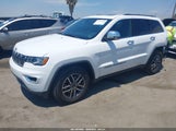 Jeep Grand Cherokee Wk Limited 4X2 1C4RJEBG3NC126306 снимка