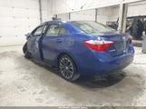 Toyota Corolla S Plus 2T1BURHE3EC116727 снимка