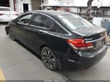 Honda Civic Ex 2HGFB2F85DH534370 снимка