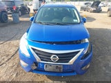Nissan Versa 1.6 Sv 3N1CN7AP9HL818864 снимка
