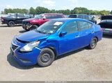 Nissan Versa 1.6 Sv 3N1CN7AP9HL818864 снимка