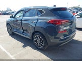 Hyundai Tucson Limited KM8J33AL0MU343049 photo