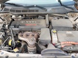 Toyota Camry Hybrid 4T1BB46KX7U013310 fotografie