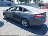 Ford Fusion Hybrid Titanium 3FA6P0RUXGR281509 снимка