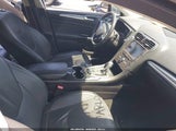 Ford Fusion Hybrid Titanium 3FA6P0RUXGR281509 снимка