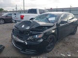 Chevrolet Impala Ls 2G11Z5SA8H9129532 снимка