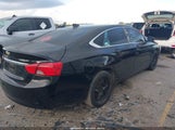 Chevrolet Impala Ls 2G11Z5SA8H9129532 снимка