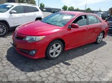 Toyota Camry Se 4T1BF1FKXEU823892 снимка