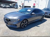 Honda Accord Sport 1HGCV1F35LA045599 photo