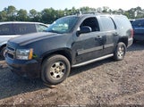 Chevrolet Tahoe K1500 Lt 1GNSKBE02DR156282 photo