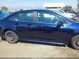 Toyota Corolla Le 5YFEPMAE8MP156589 снимка