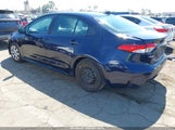 Toyota Corolla Le 5YFEPMAE8MP156589 снимка