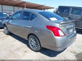 Nissan Versa S/S Plus/Sv/Sl 3N1CN7AP6HL808504 photo