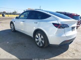 Tesla Model Y Long Range Dual Motor All-Wheel Drive 5YJYGDEE8LF058115 fotografie