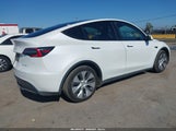 Tesla Model Y Long Range Dual Motor All-Wheel Drive 5YJYGDEE8LF058115 fotografie