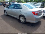 Toyota Camry Xle 4T1BF1FK7EU765319 снимка