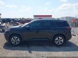 Nissan Rogue Sv Fwd 5N1BT3BA8NC706951 photo