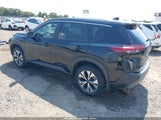Nissan Rogue Sv Fwd 5N1BT3BA8NC706951 fotografie