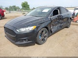Ford Fusion Titanium 3FA6P0K9XDR309469 снимка