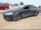 Ford Fusion Titanium 3FA6P0K9XDR309469 снимка