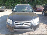 Hyundai Santa Fe Gls V6 5XYZGDAG2CG152608 fotografie