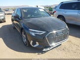 Audi A3 Premium 40 Tfsi Front-Wheel Drive S Tronic WAUAUDGY9RA114370 photo