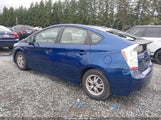 Toyota Prius Ii JTDKN3DU3A5124955 снимка