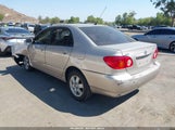 Toyota Corolla Le 1NXBR38E83Z047432 снимка