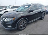 Nissan Rogue Sl 5N1AT2MT9HC792635 снимка