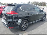 Nissan Rogue Sl 5N1AT2MT9HC792635 снимка