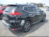 Nissan Rogue Sl 5N1AT2MT9HC792635 снимка
