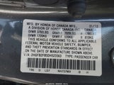 Honda Civic Ex 2HGFB2F85DH523563 снимка