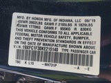 Honda Civic Ex 19XFC1F30KE215140 снимка