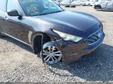 Infiniti Fx35 JN8AS1MW9BM734722 снимка