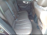 Infiniti Fx35 JN8AS1MW9BM734722 снимка