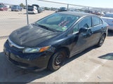 Honda Civic Lx 2HGFB2F59CH612475 снимка