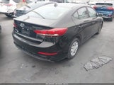 Hyundai Elantra Se KMHD74LF2HU092880 снимка