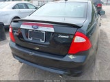 Ford Fusion Sport 3FAHP0KC8CR338066 снимка