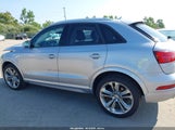 Audi Q3 2.0T Premium/2.0T Sport Premium WA1ECCFS7JR024147 снимка