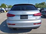 Audi Q3 2.0T Premium/2.0T Sport Premium WA1ECCFS7JR024147 снимка