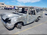 Ford Bronco U100 1FMEU15N9MLA21160 снимка