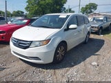 Honda Odyssey Ex-L 5FNRL5H64EB059548 снимка