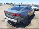 Chevrolet Camaro Rwd 1Lt 1G1FB1RX3M0109710 fotografie
