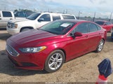 Ford Fusion Se 3FA6P0H73JR190018 снимка
