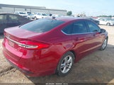 Ford Fusion Se 3FA6P0H73JR190018 снимка